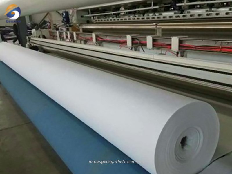 Geotextile Manufacturers