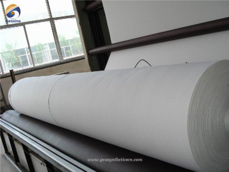 Non Woven Geotextile Products