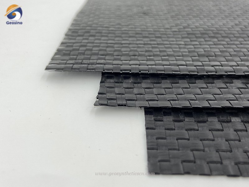 PP Woven Geotextile Manufacturers