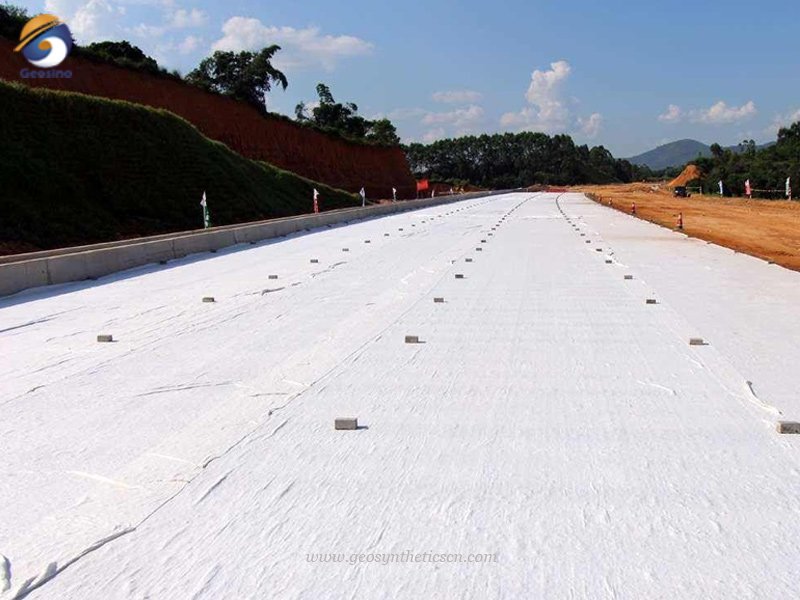 What Are the 5 Main Geotextile Functions And Applications