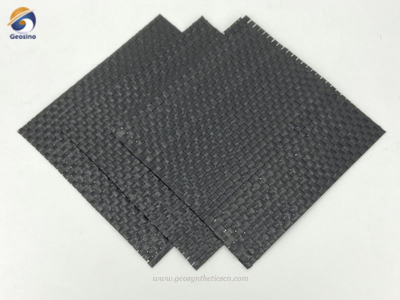 Woven Geotextile Functions