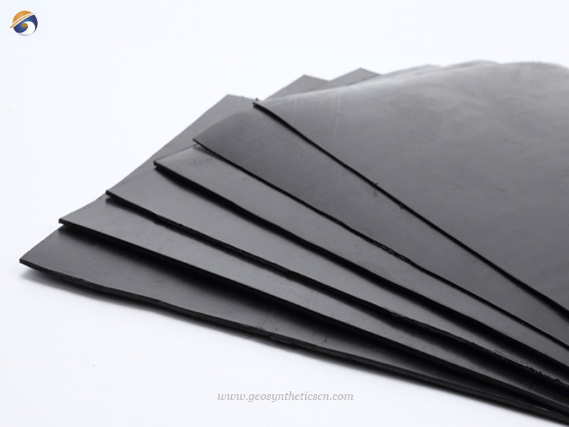 What is a Geomembrane