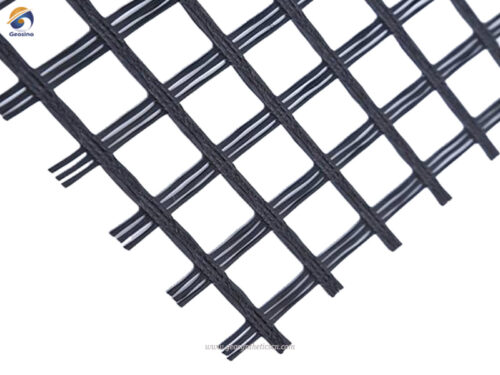 Fiberglass Geogrid - Fiberglass Geogrid Reinforcement, Geogrid Fabric