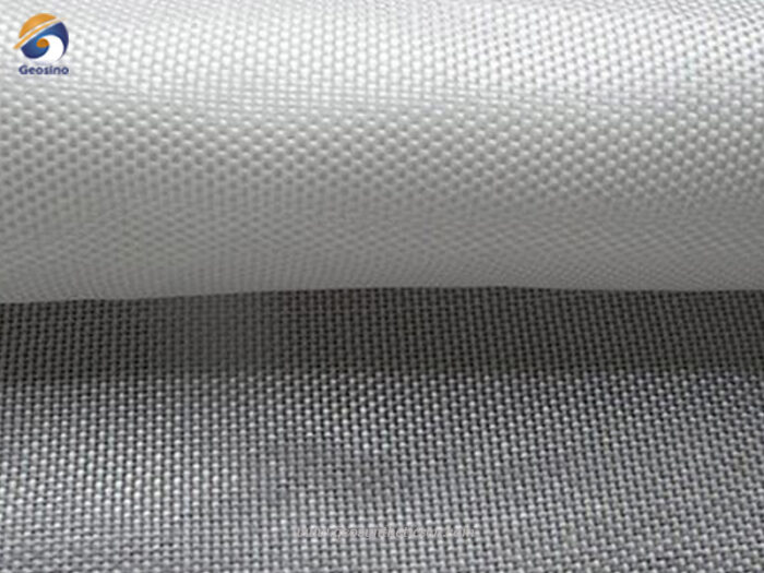 PET Woven Geotextile Price