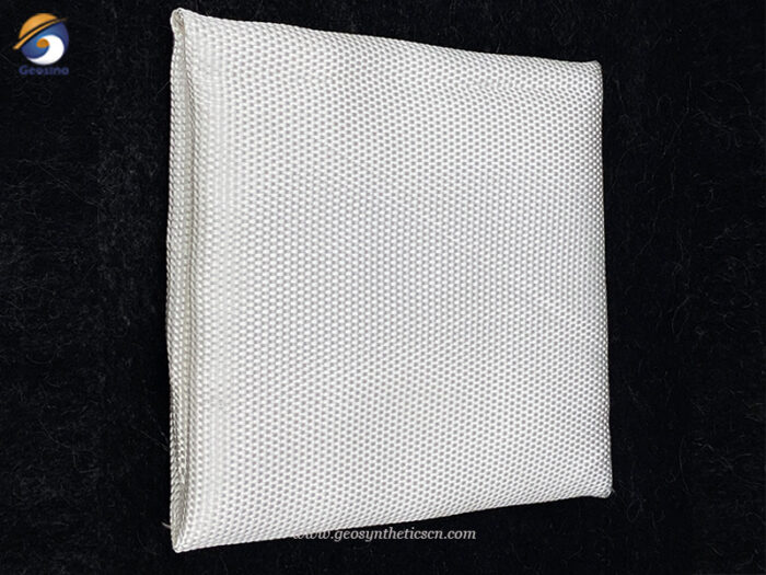 PET Woven Geotextile for sale