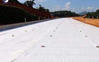 What Are the 5 Main Geotextile Functions And Applications