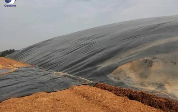 Geosynthetics - Geotextiles, Geomembranes, Geosynthetics Manufacturer