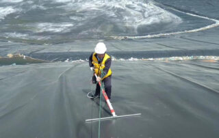 Comprehensive Guide for Geomembrane Installation