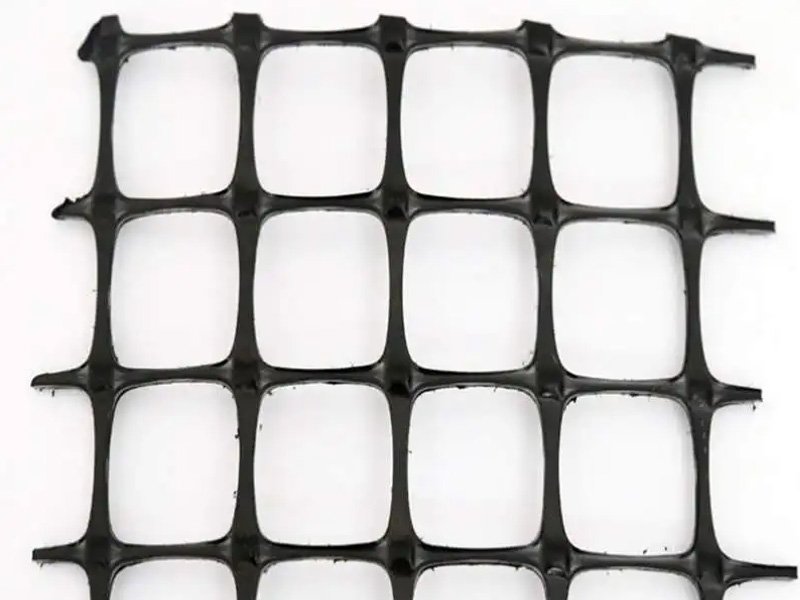 Plastic Geogrid Price