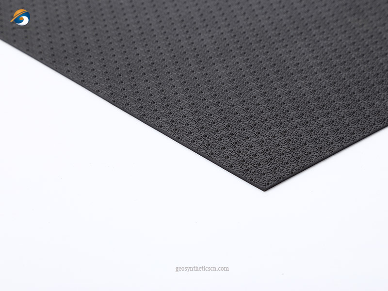 Geogrid vs GeocellGEOSINCERE Textured Geomembrane