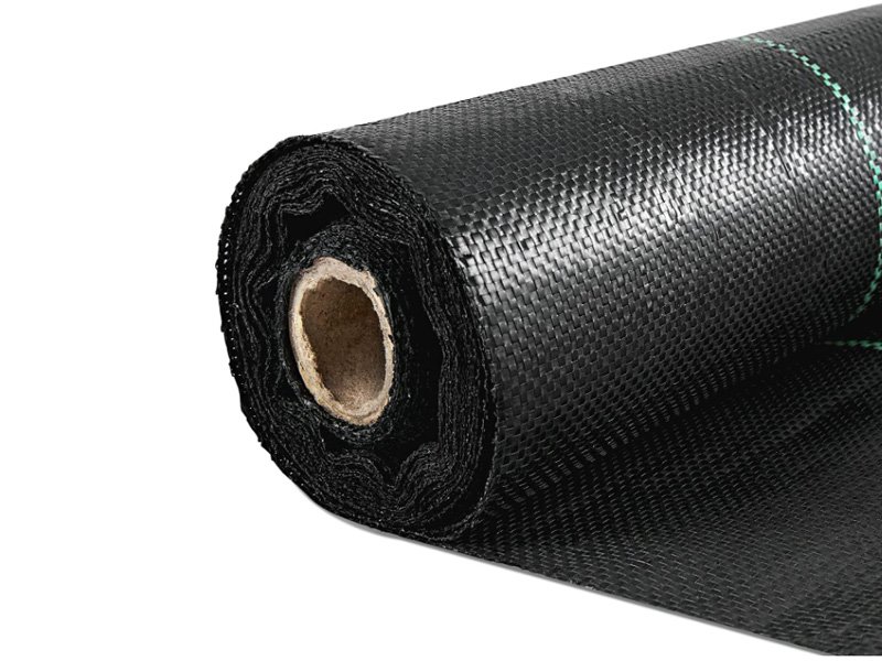 What Are GeosyntheticsPP Woven Geotextile Price