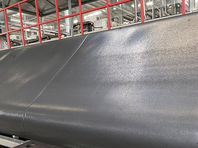 HDPE Textured Geomembrane Manufacturer