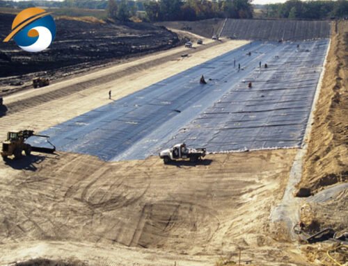 Ultimate Guide To Choose Best Geomembrane Liner in Thailand