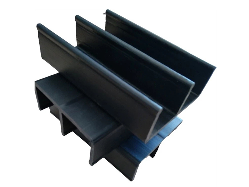 HDPE polylock