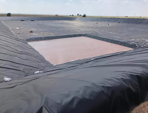 What Is HDPE Tank Liner And lts Applications?