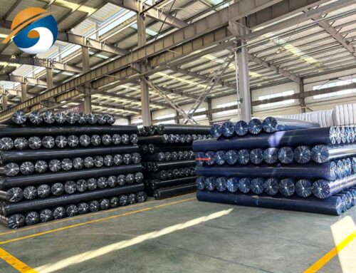 Ultimate Guide To Choosing Right Woven Geotextile