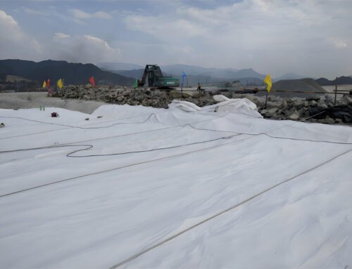 How To Choose Best Geotextile Fabric For Gravel Driveway?